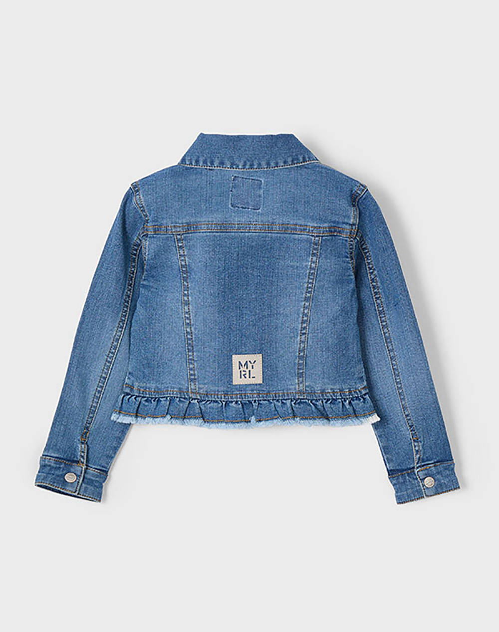 MAYORAL JACKET JEAN