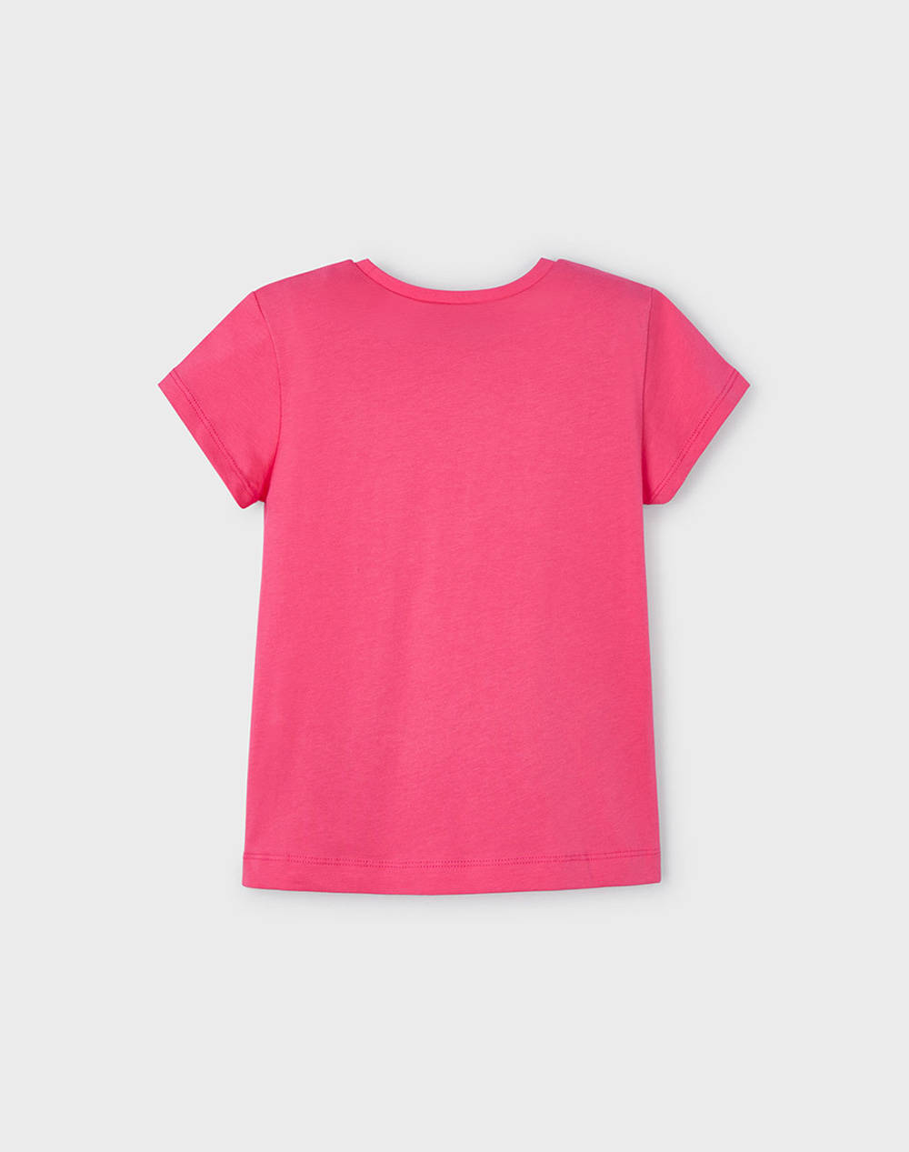 MAYORAL BLUZA CU CU MANECA SCURTA
