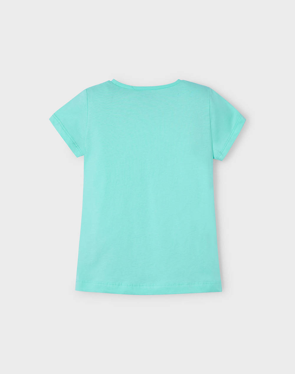 MAYORAL BLUZA CU CU MANECA SCURTA