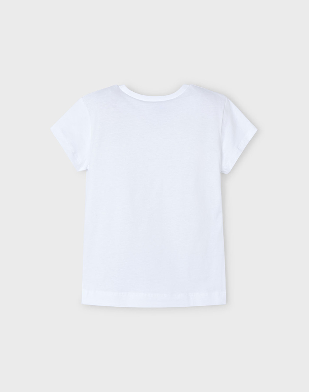 MAYORAL BLUZA CU CU MANECA SCURTA
