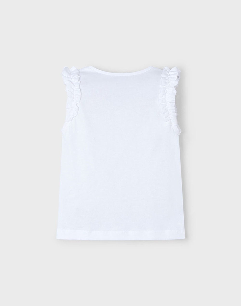 MAYORAL BLUZA CU BRETELE