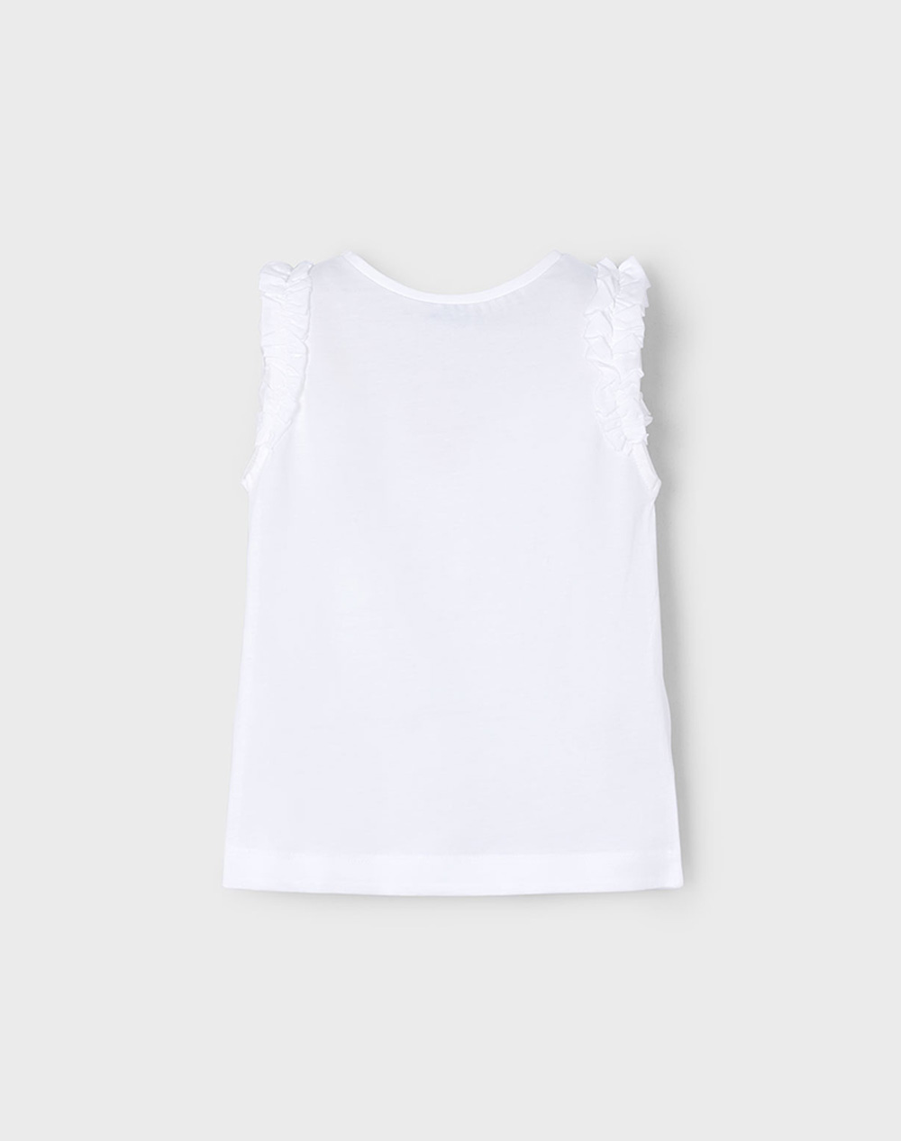 MAYORAL BLUZA CU BRETELE