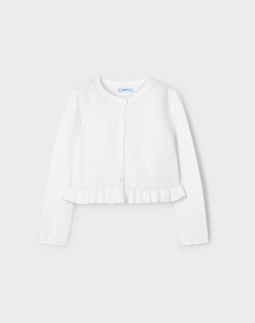 MAYORAL CARDIGAN TRICOTAT