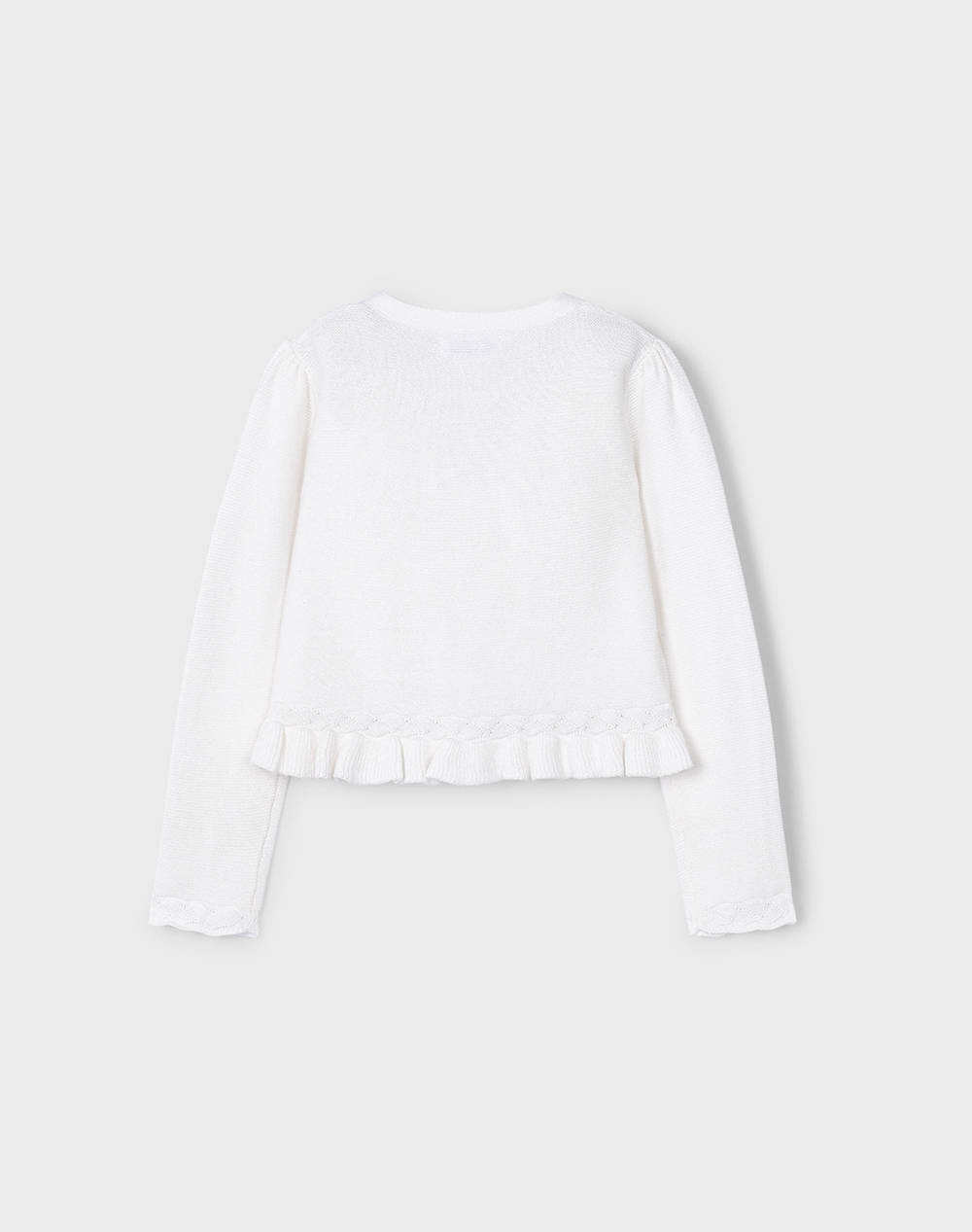 MAYORAL CARDIGAN TRICOTAT
