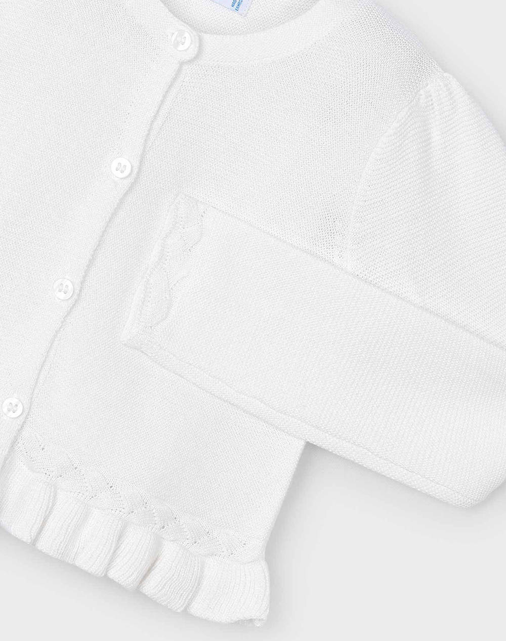 MAYORAL CARDIGAN TRICOTAT