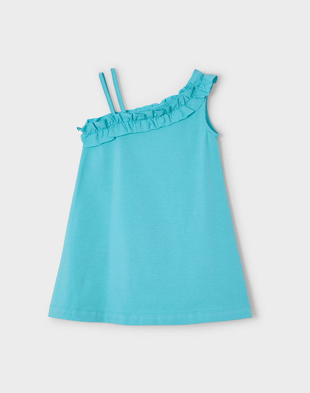 MAYORAL ROCHIE ASIMETRIE