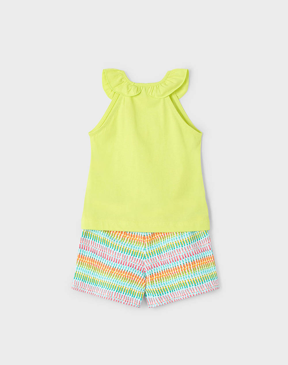 MAYORAL SET SHORTS