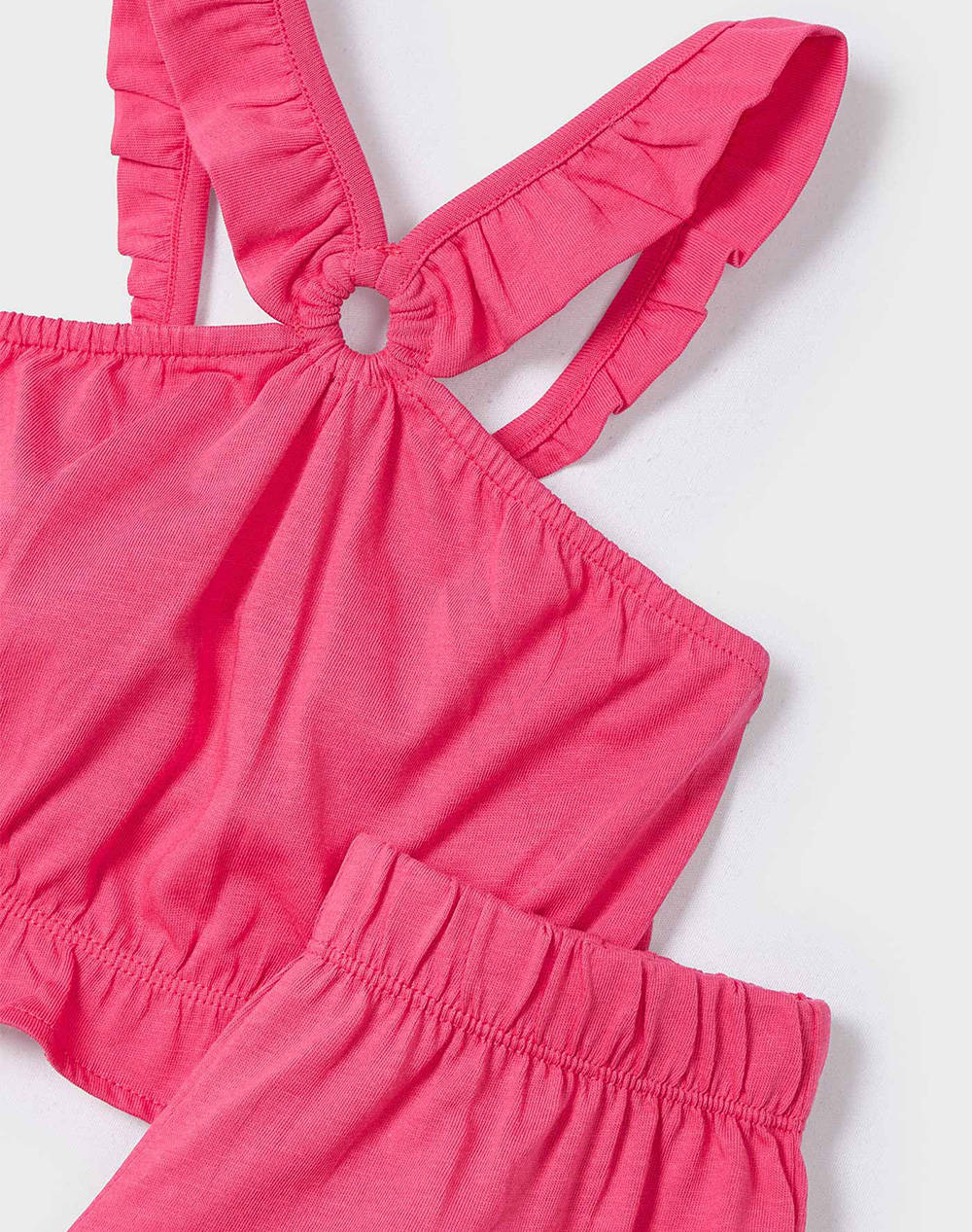 MAYORAL SET SHORTS MACO