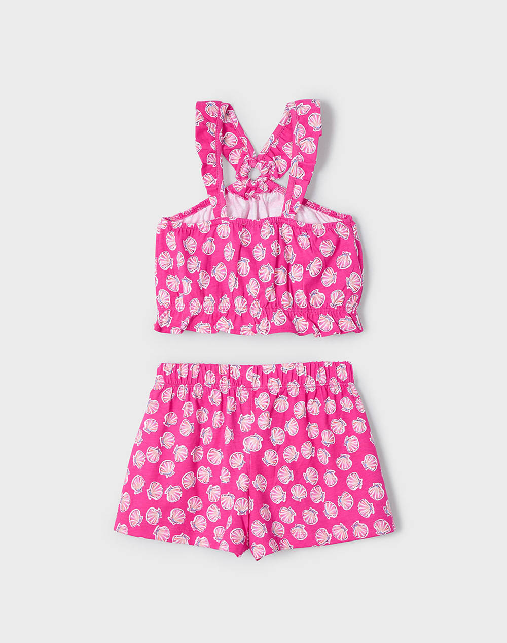MAYORAL SET SHORTS MACO