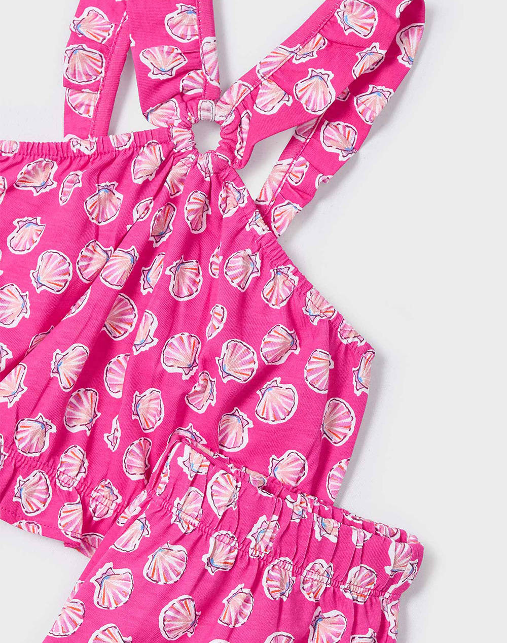 MAYORAL SET SHORTS MACO