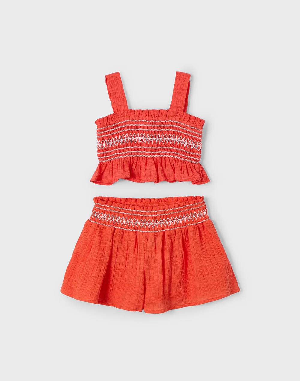 MAYORAL SET SHORTS