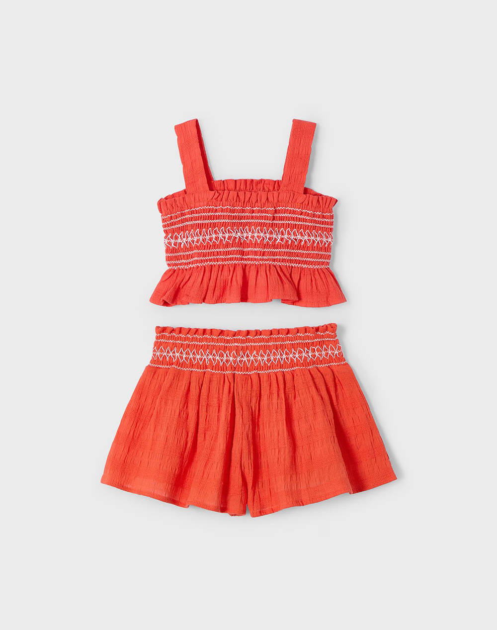 MAYORAL SET SHORTS