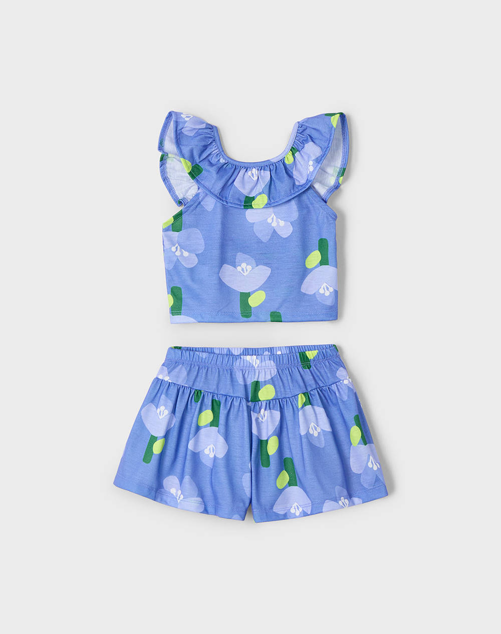 MAYORAL SET SHORTS