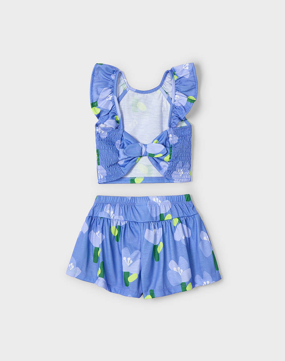 MAYORAL SET SHORTS