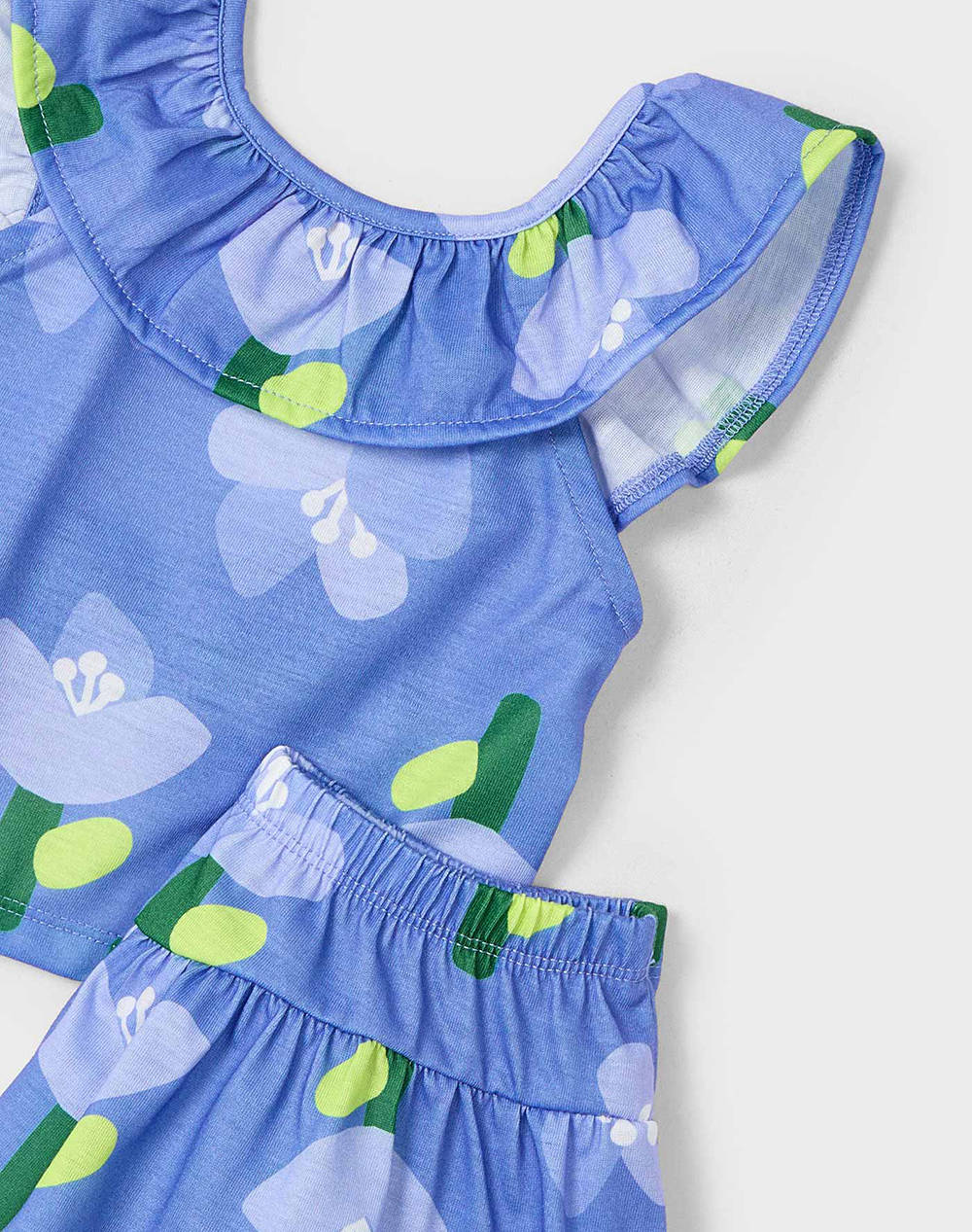 MAYORAL SET SHORTS