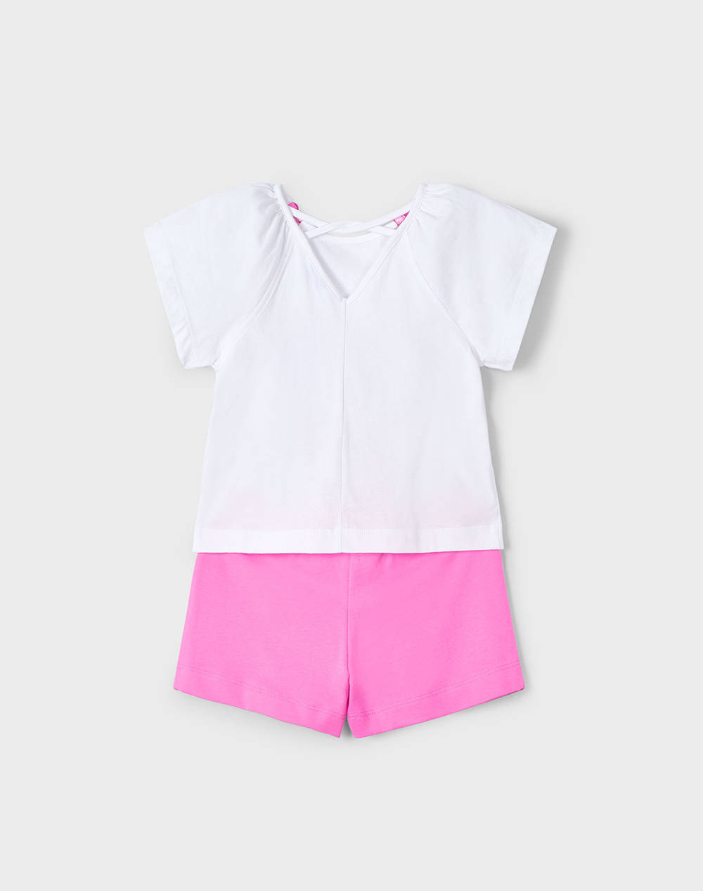 MAYORAL SET SHORTS