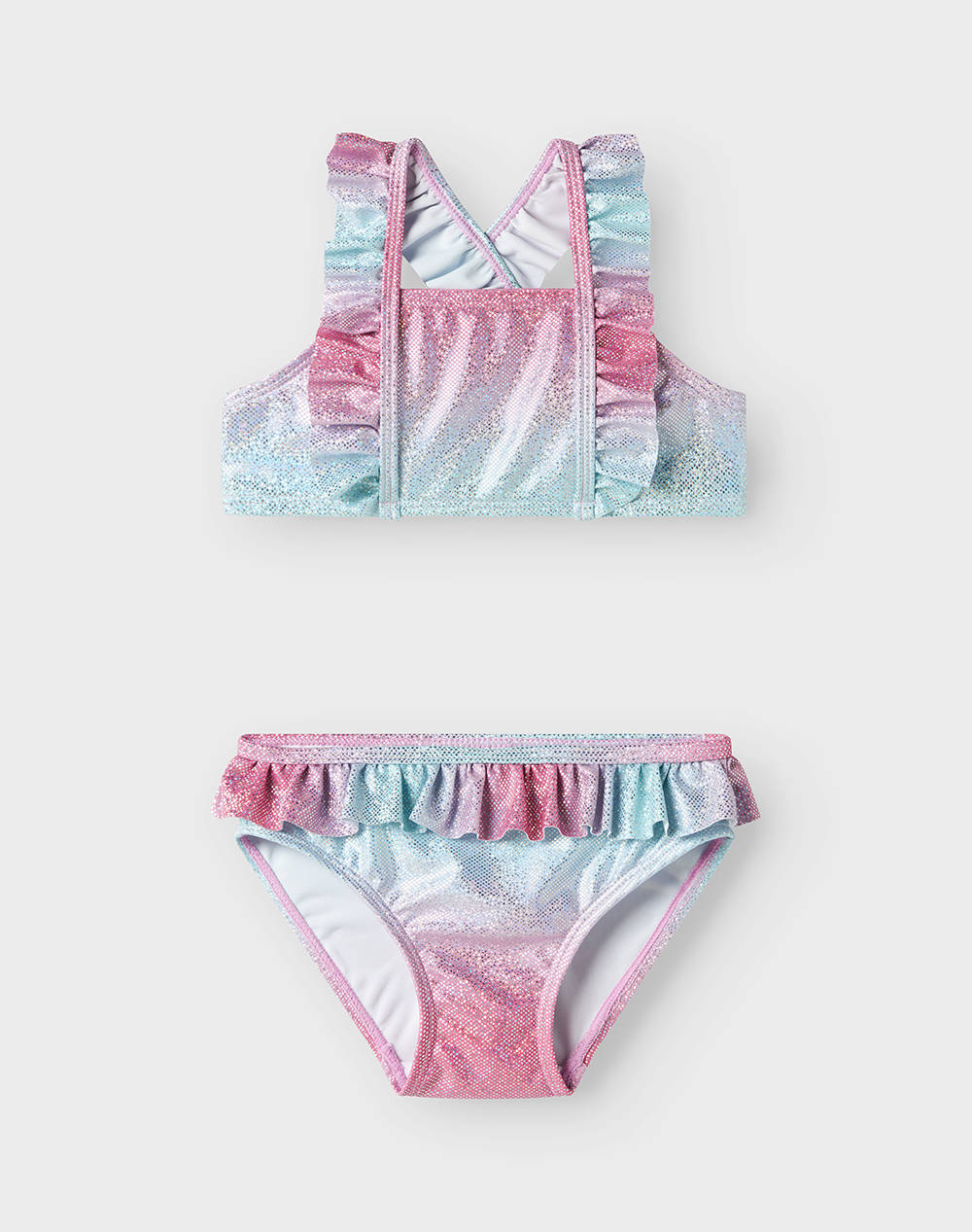 NAME IT NMFZELMA BIKINI