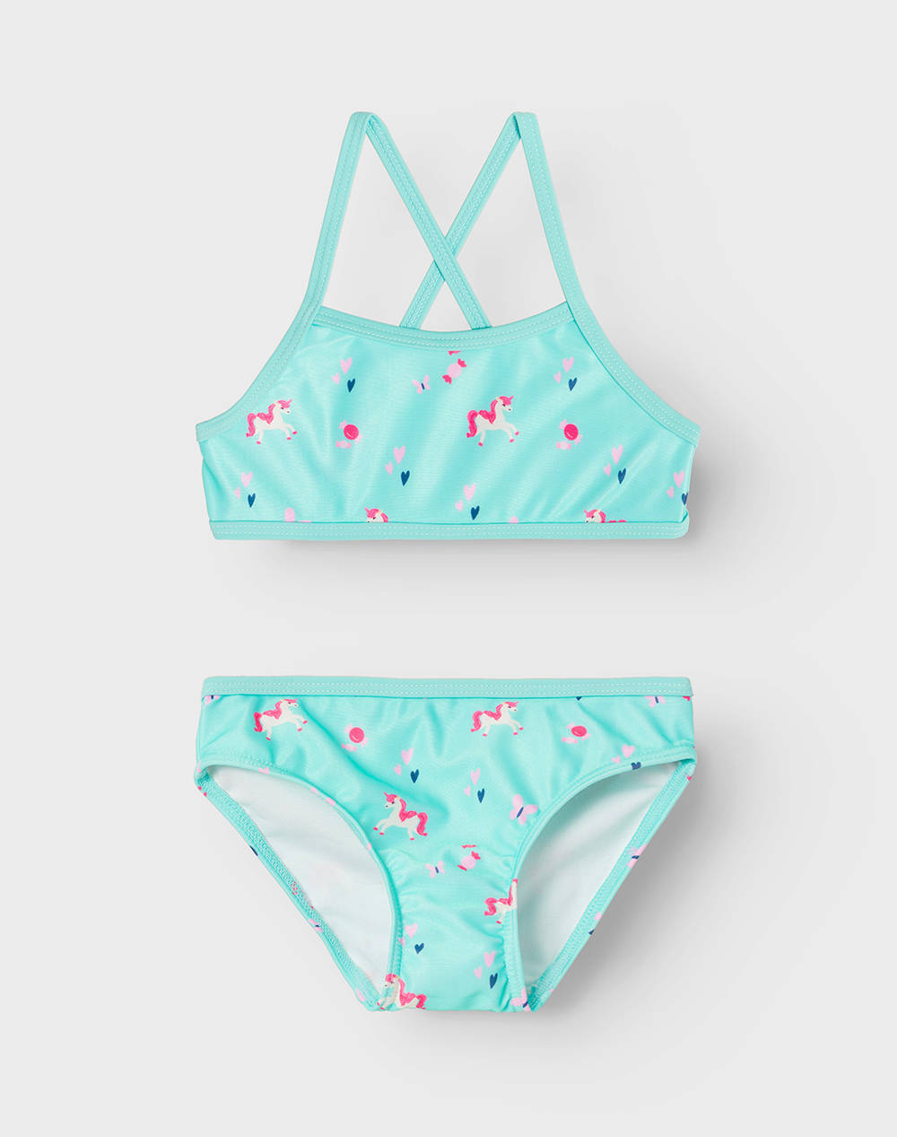NAME IT NMFZILLE BIKINI BOX TB
