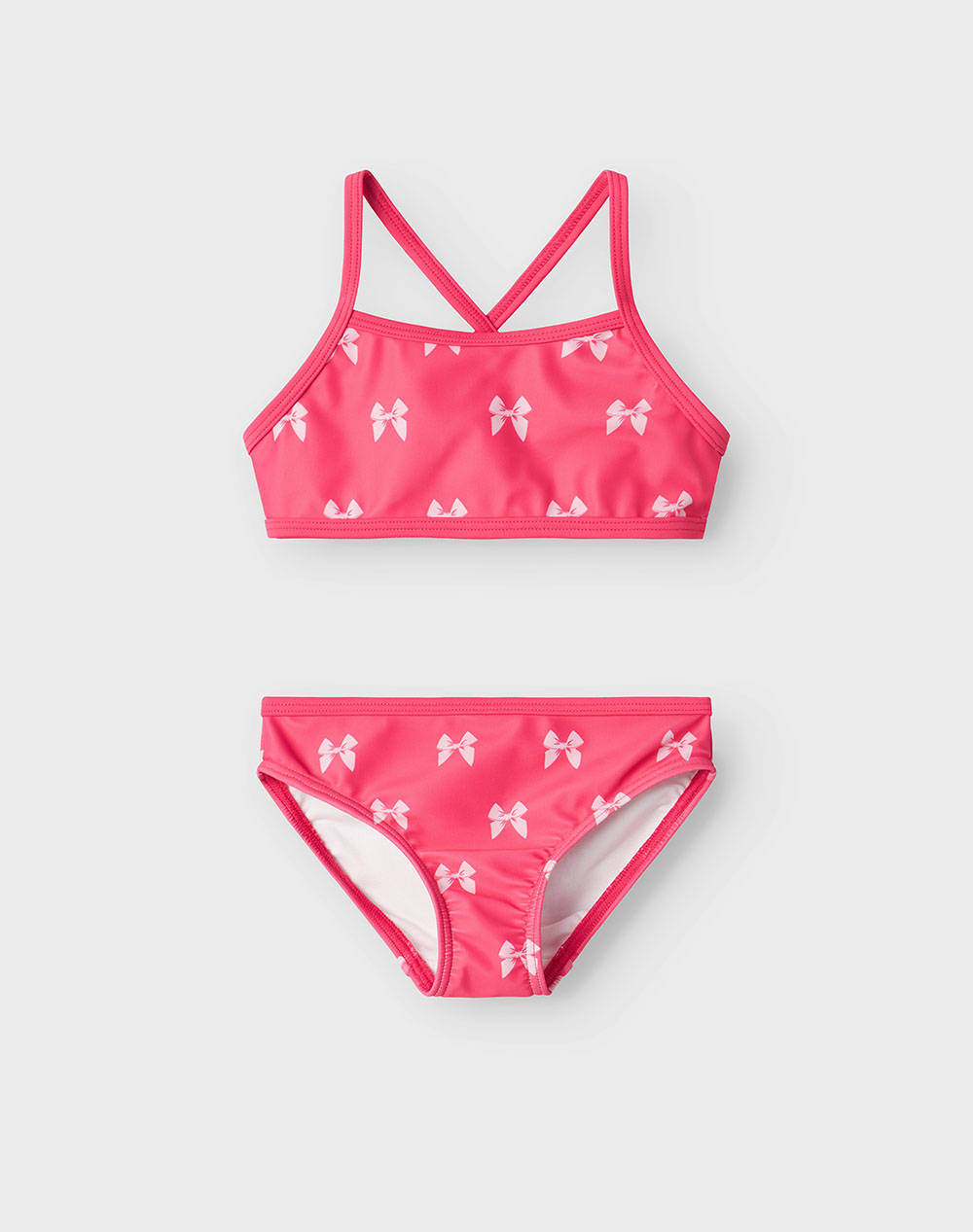 NAME IT NMFZILLE BIKINI BOX TB
