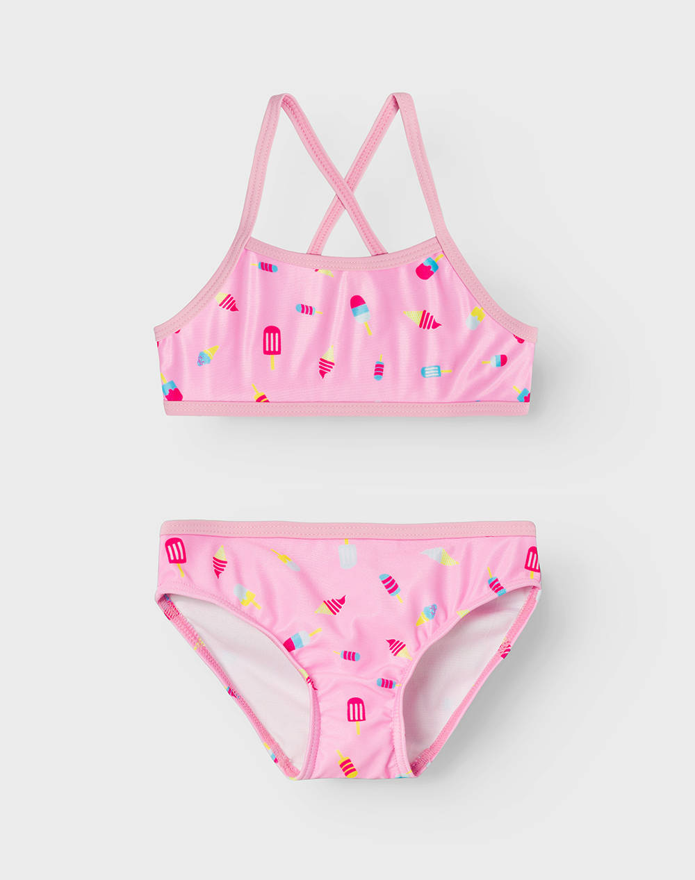 NAME IT NMFZILLE BIKINI BOX TB