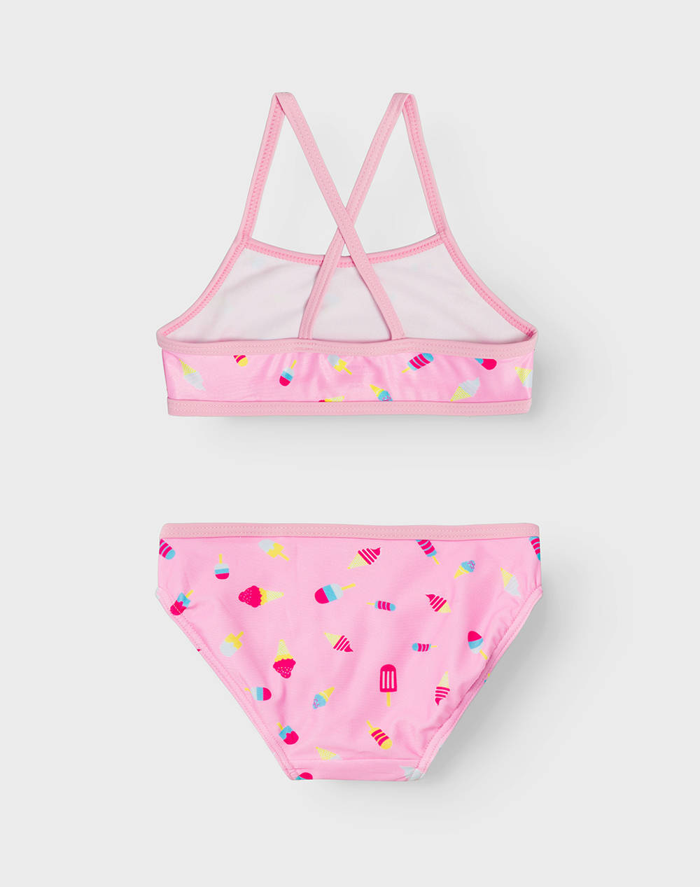 NAME IT NMFZILLE BIKINI BOX TB