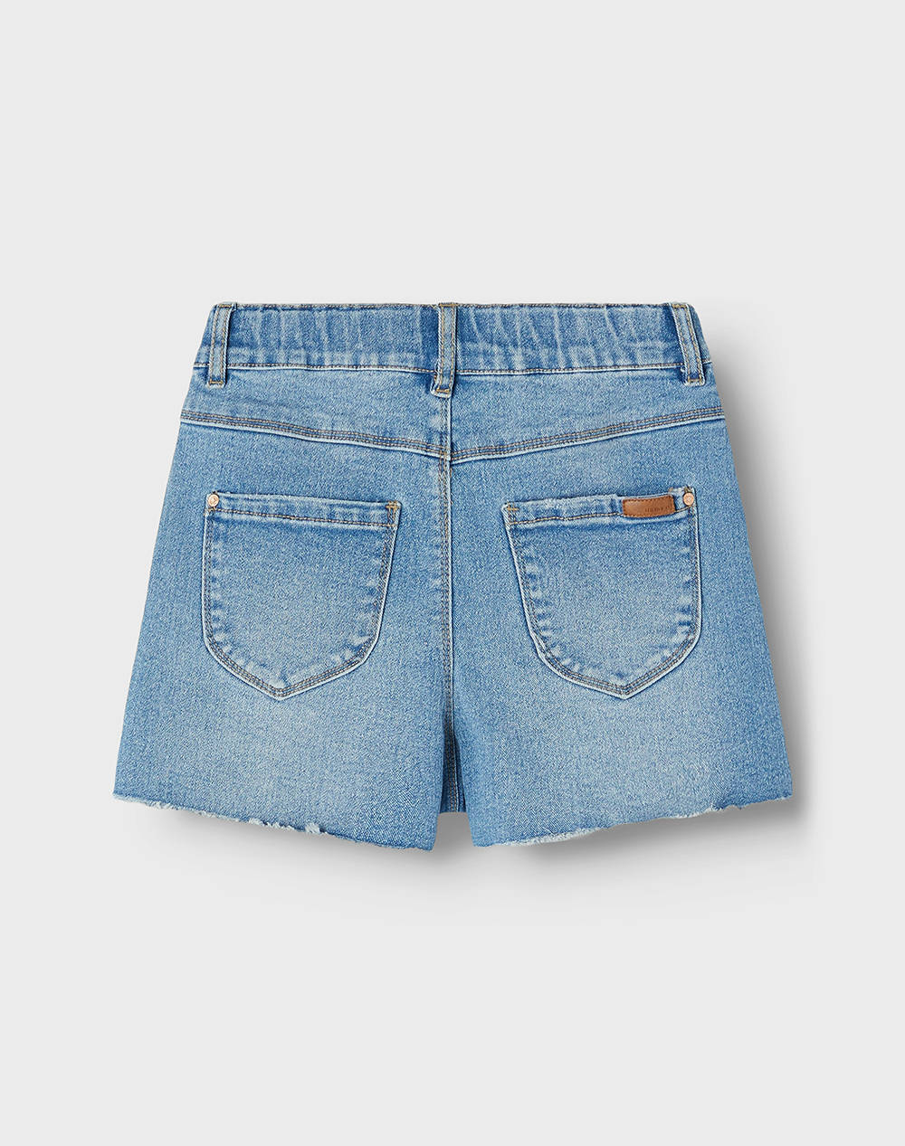 NAME IT NKFROSE HW MOM DNM SHORTS 8222-YA NOOS