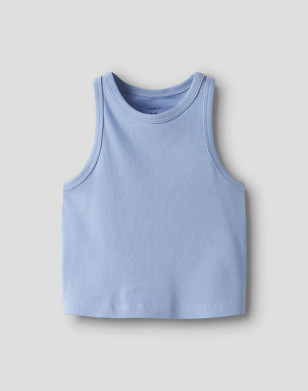 NAME IT NKFNAKAL SL SHORT TOP NOOS