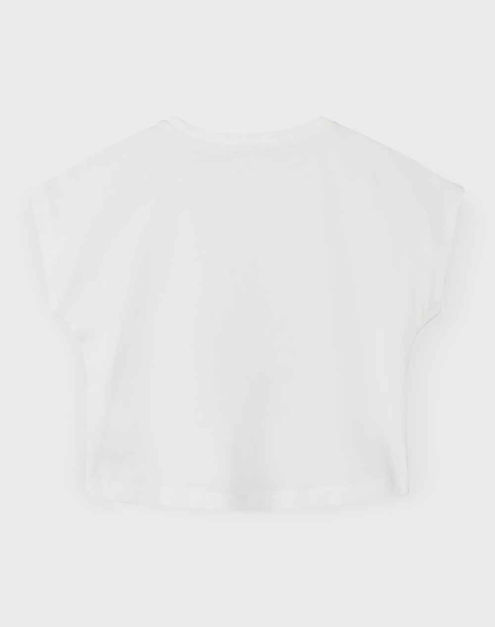 NAME IT NKFFRIDA CAPSL CROP TOP PS