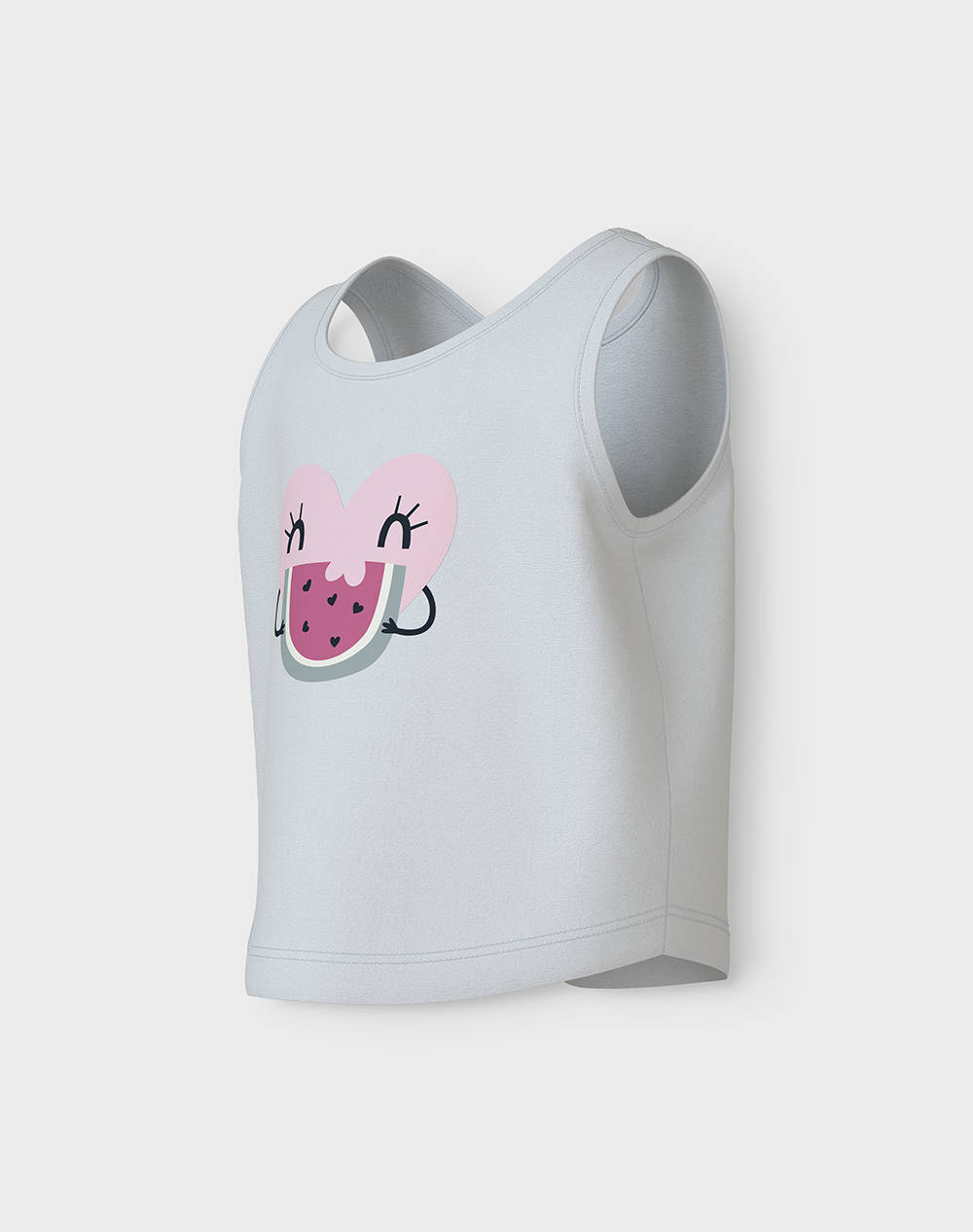 NAME IT NMFVIGEA TANK SHORT TOP
