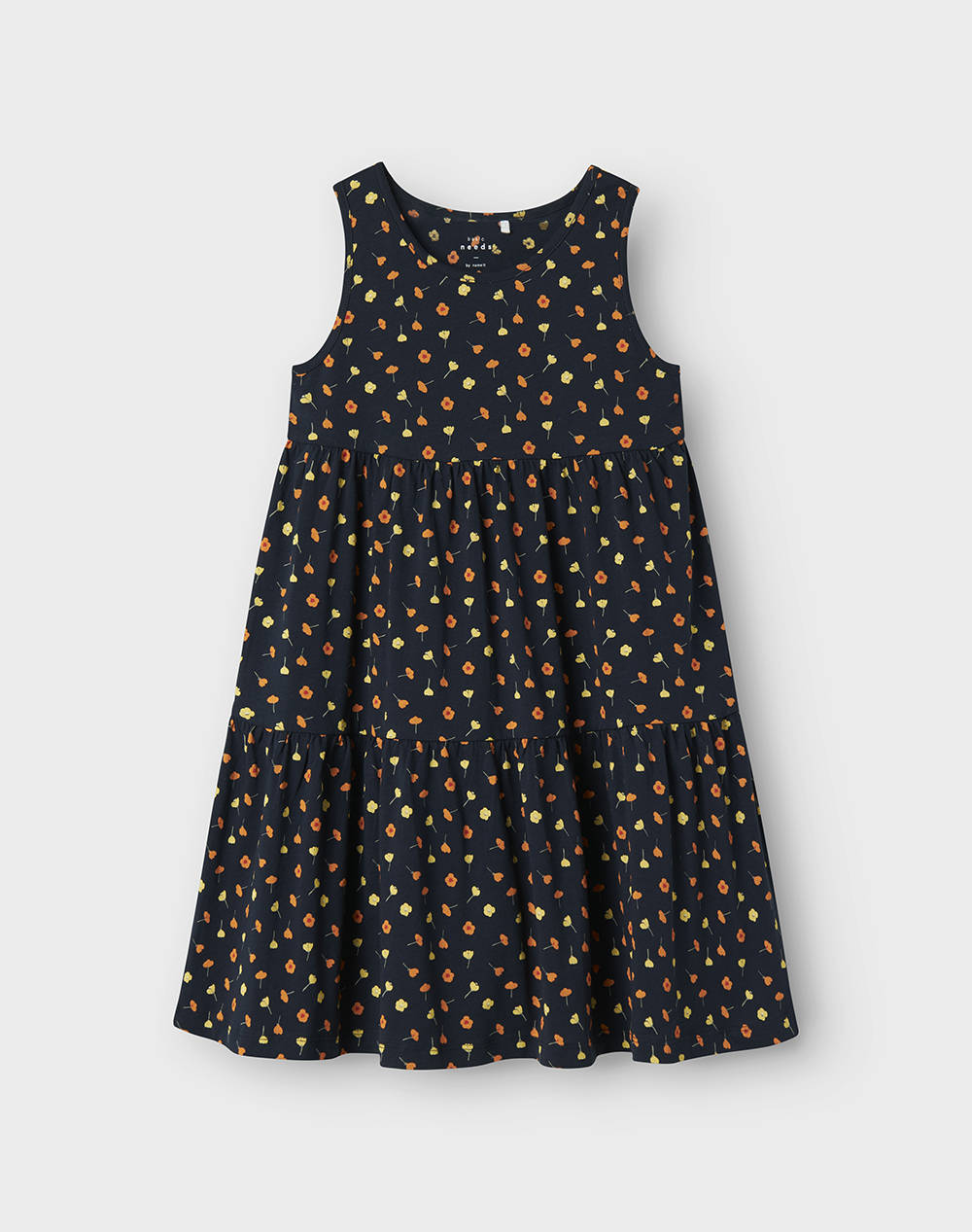 NAME IT NKFVIGGA SPENCER DRESS