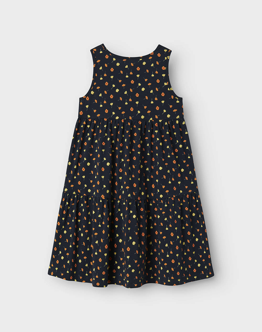 NAME IT NKFVIGGA SPENCER DRESS