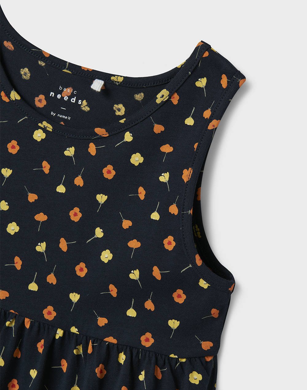 NAME IT NKFVIGGA SPENCER DRESS