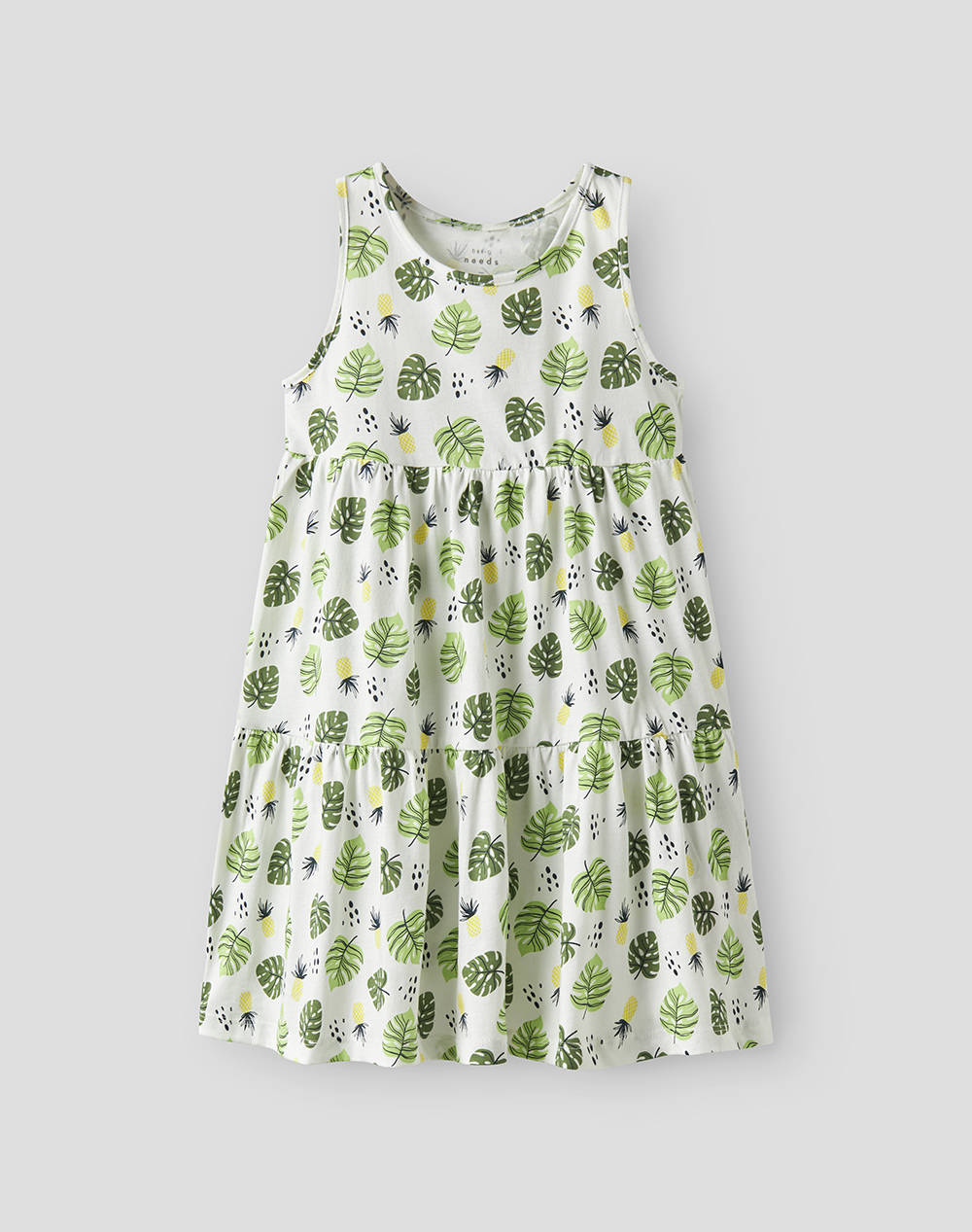 NAME IT NKFVIGGA SPENCER DRESS