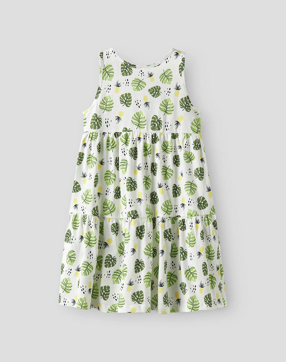NAME IT NKFVIGGA SPENCER DRESS