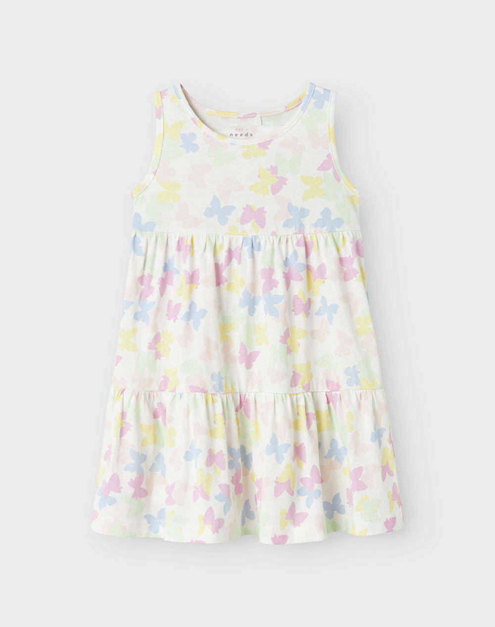 NAME IT NMFVIGGA SPENCER DRESS