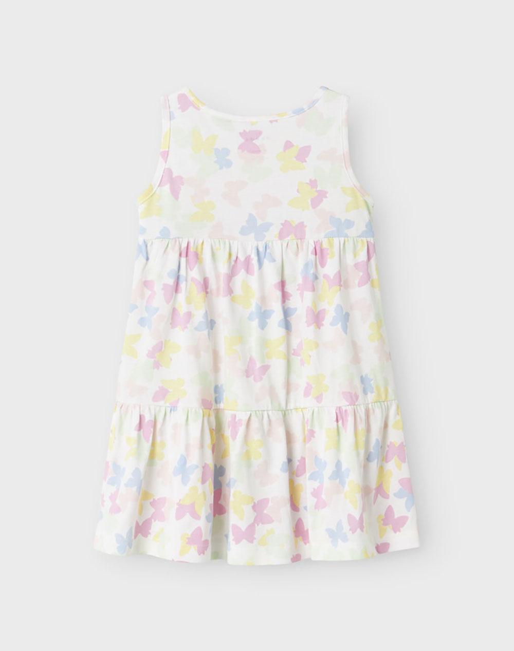 NAME IT NMFVIGGA SPENCER DRESS