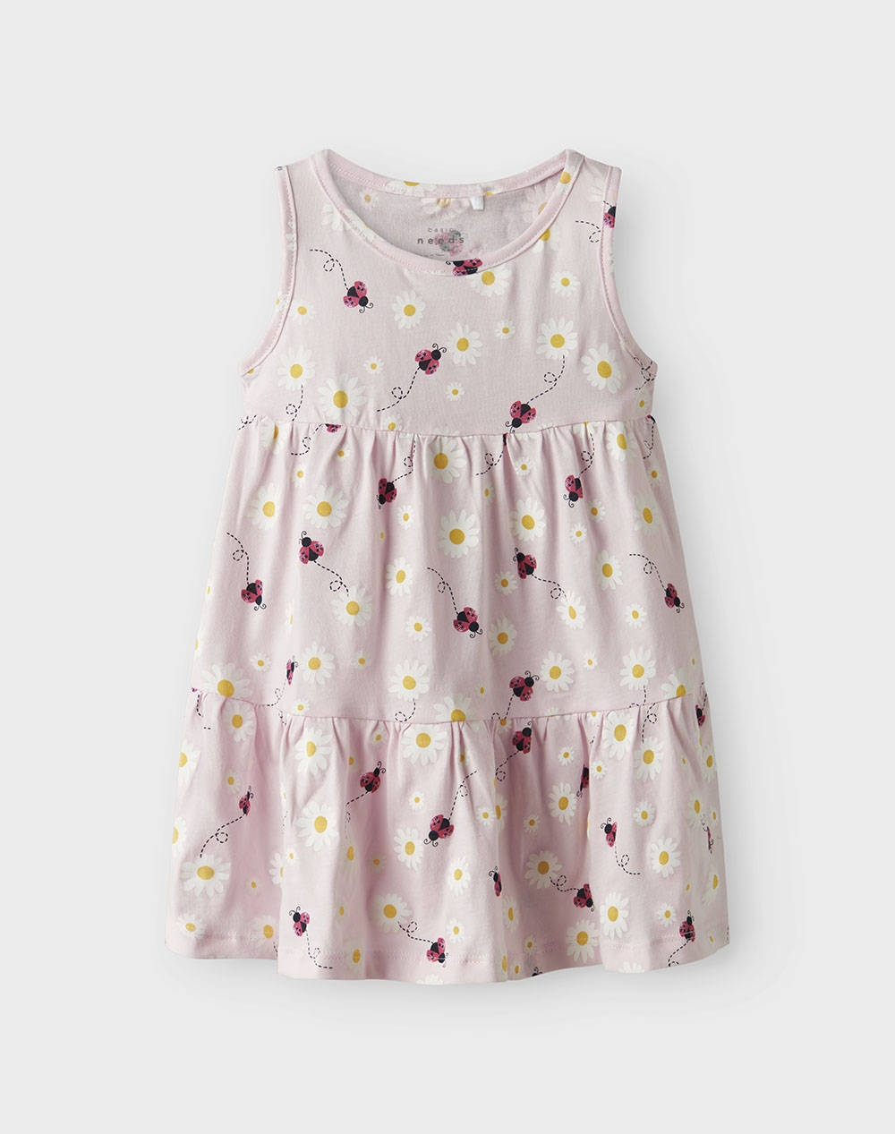 NAME IT NMFVIGGA SPENCER DRESS
