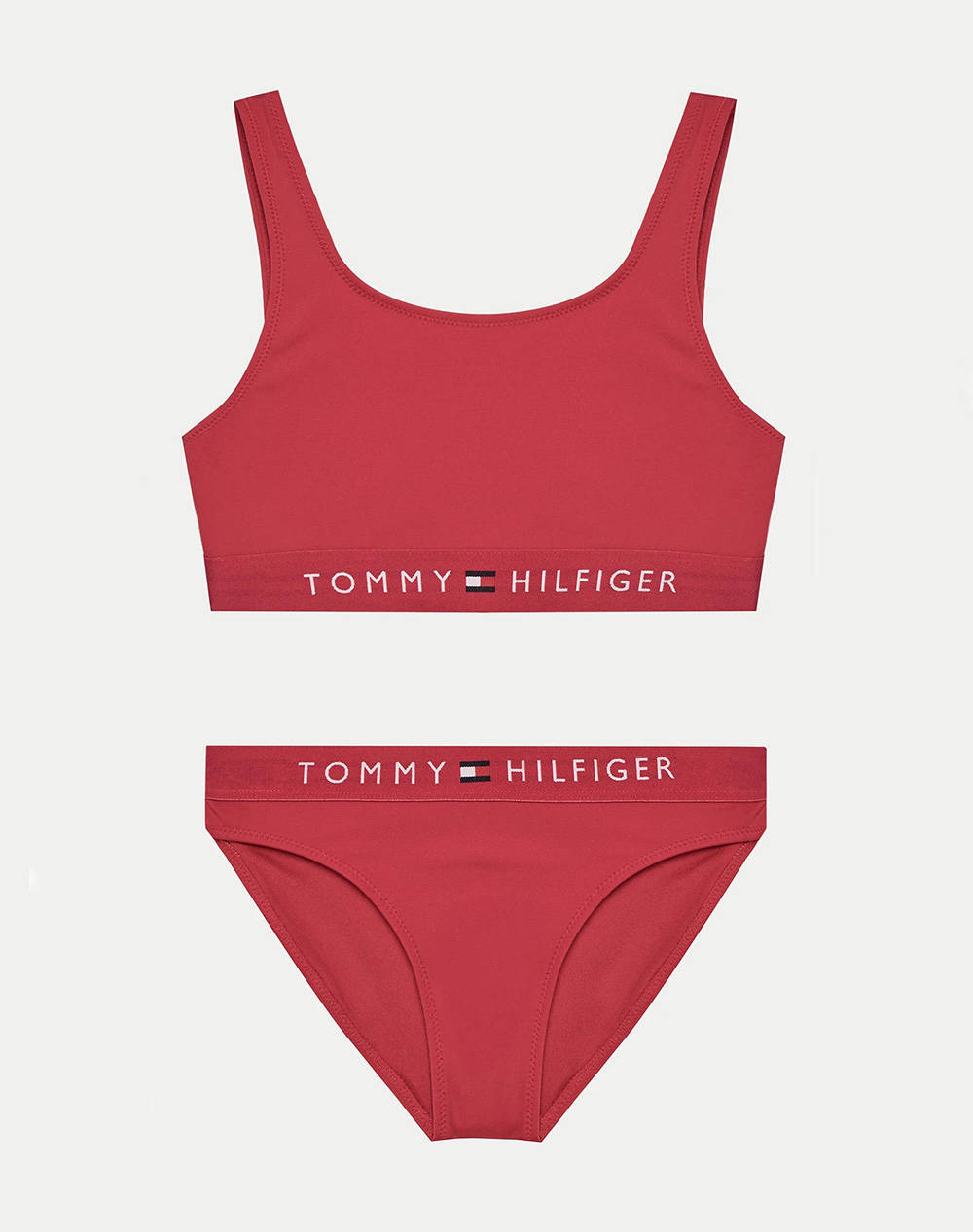 TOMMY HILFIGER BRALETTE SET