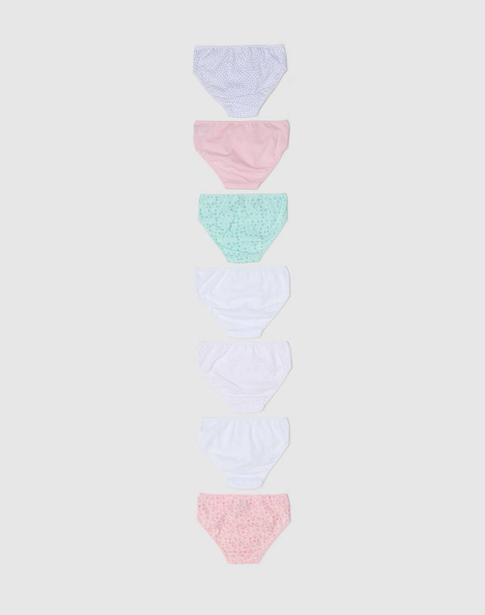OVS PK 7 BRIEFS SP 3/10 A