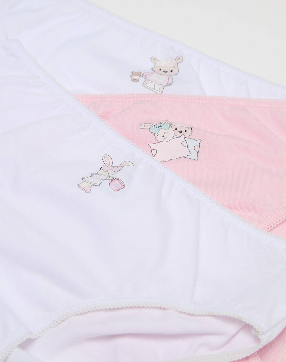 OVS PK 7 BRIEFS SP 3/10 A