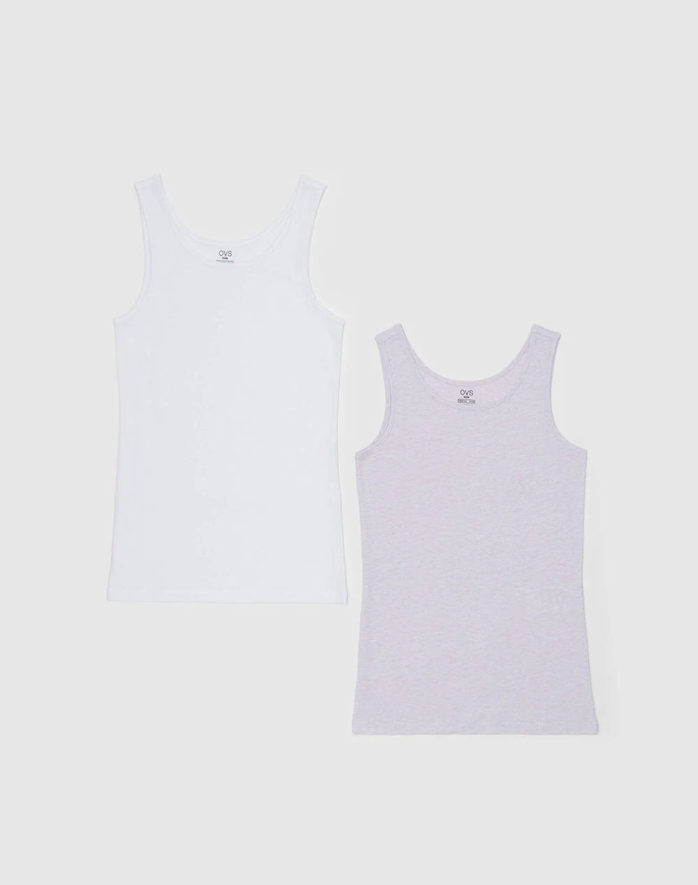 OVS PK 2 SINGLET SL