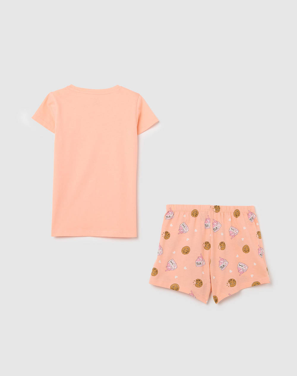 OVS SP PJA SHORT