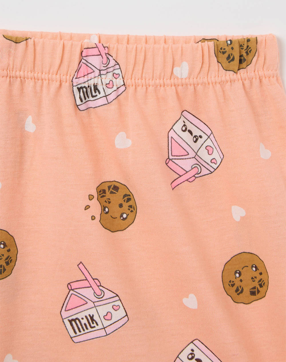 OVS SP PJA SHORT