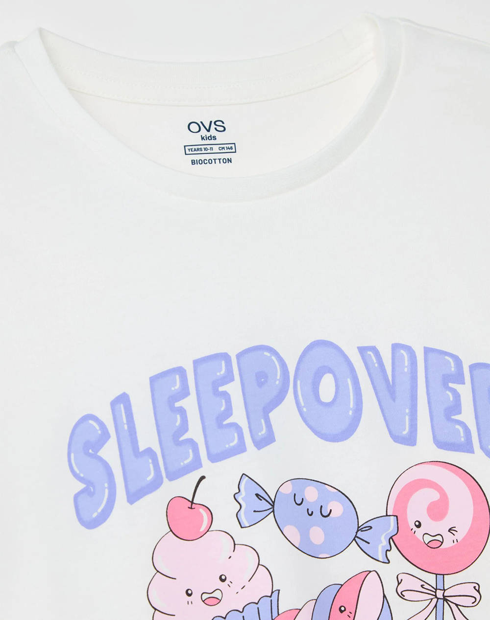 OVS PYJAMA SP