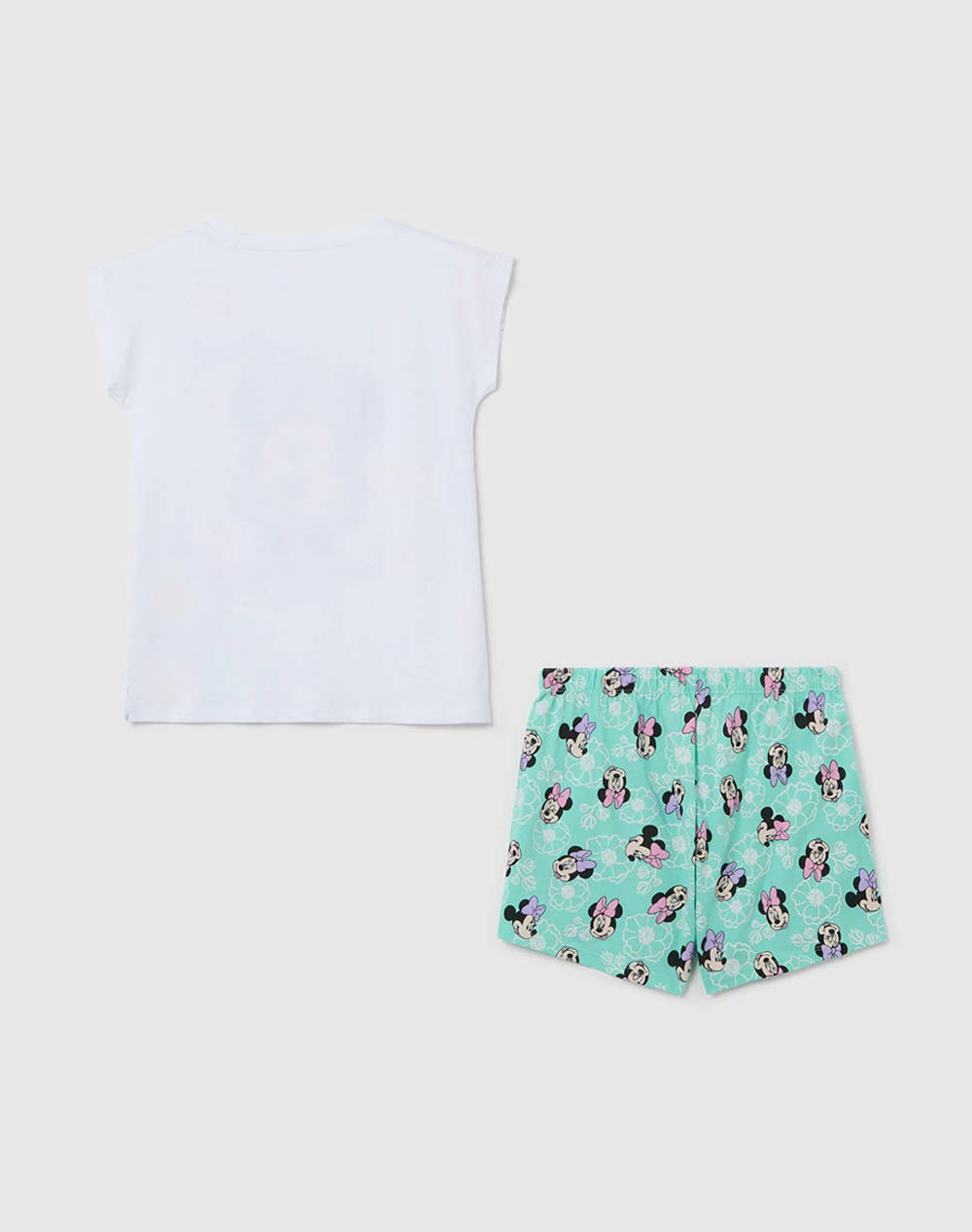 OVS PYJAMA CH