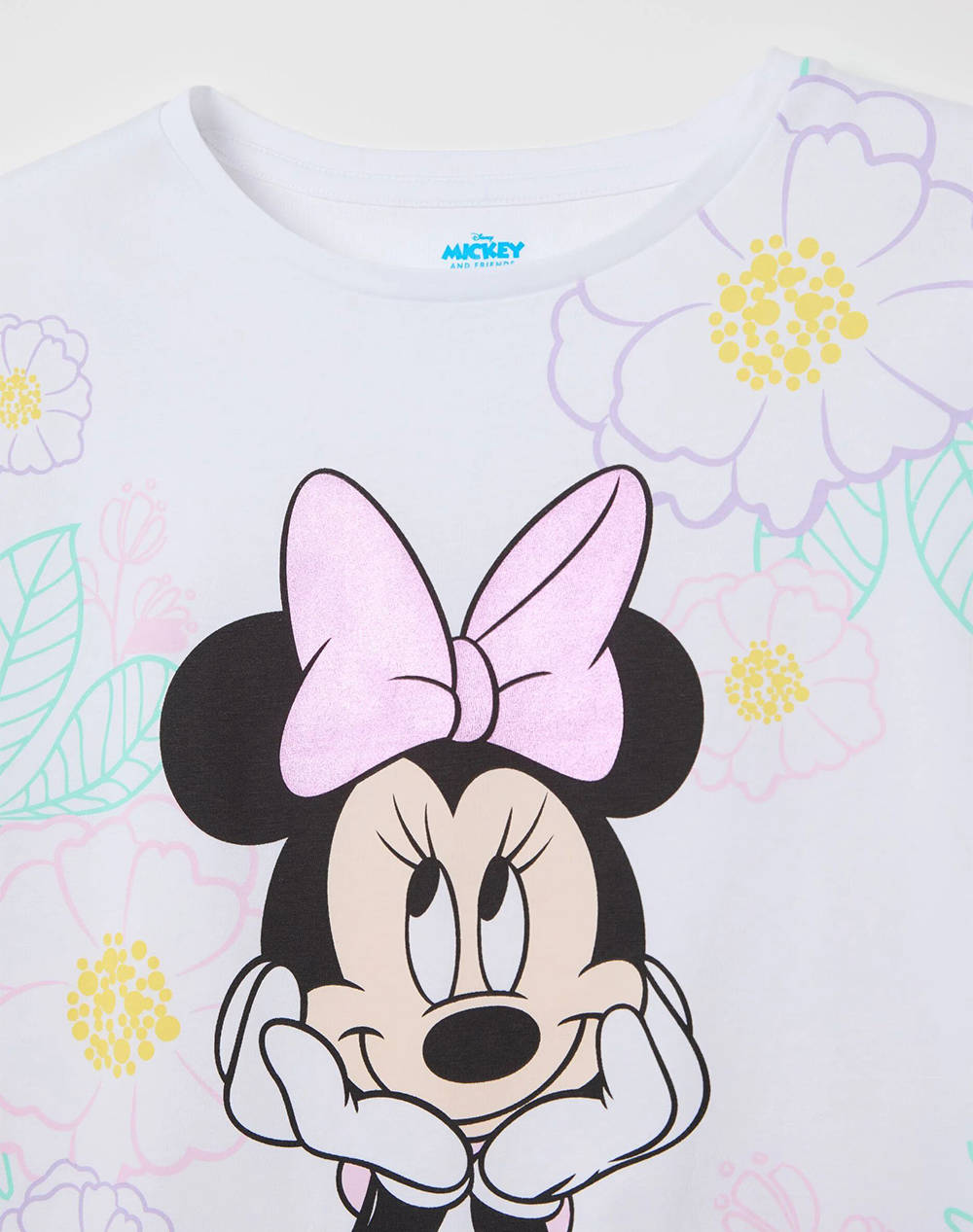 OVS PYJAMA CH