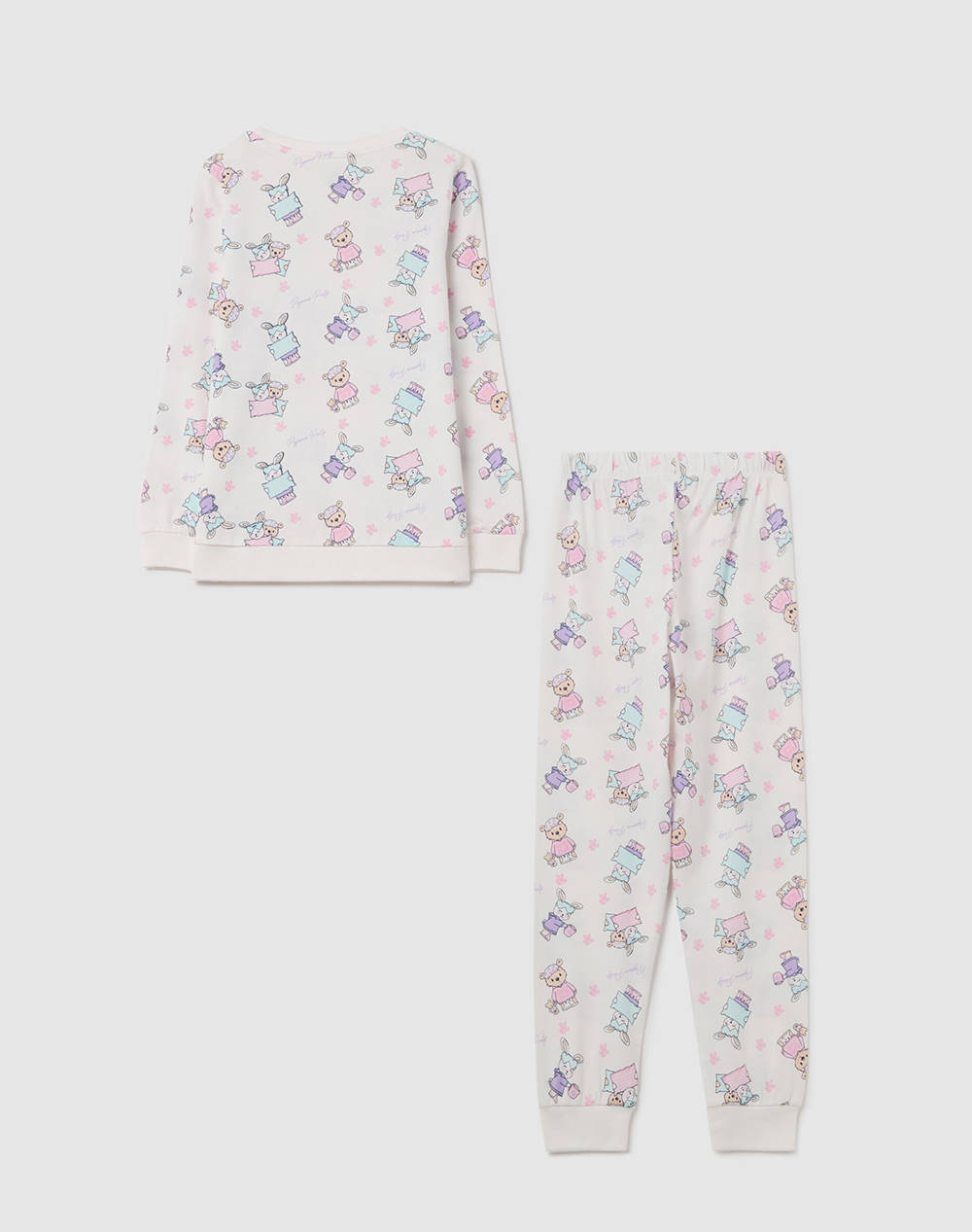 OVS PYJAMA SP
