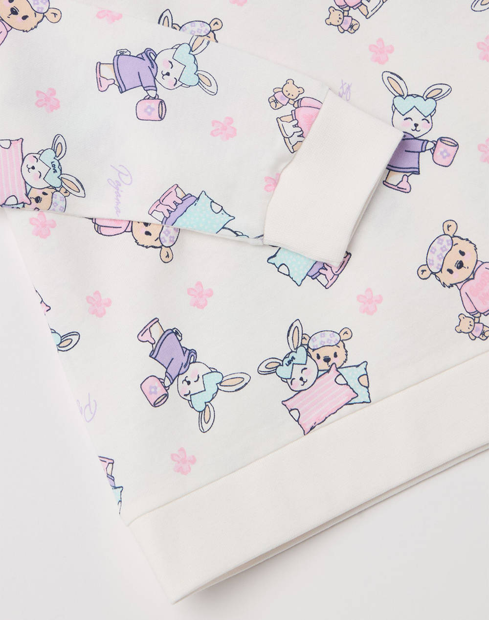 OVS PYJAMA SP