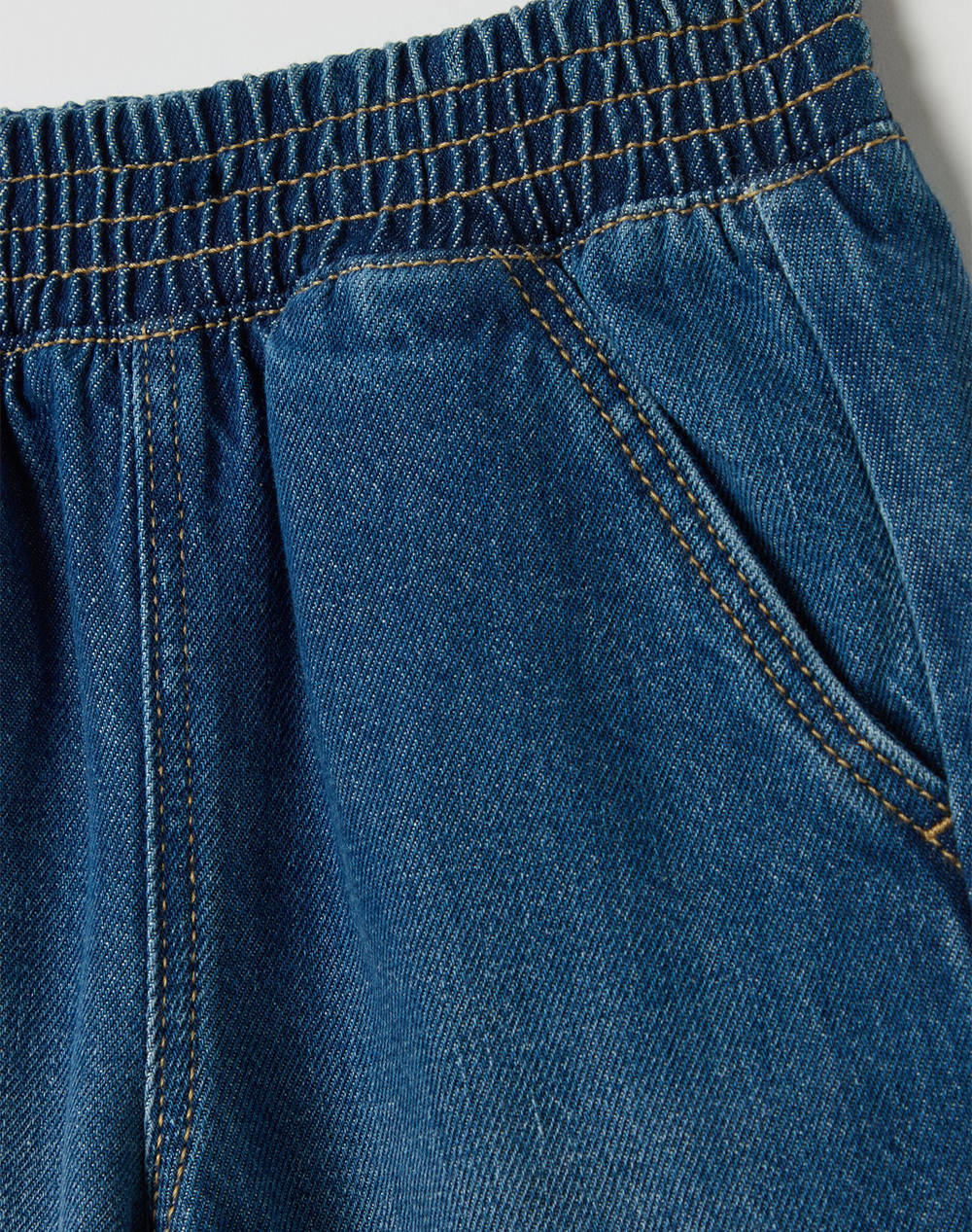 OVS DENIM JOGGER