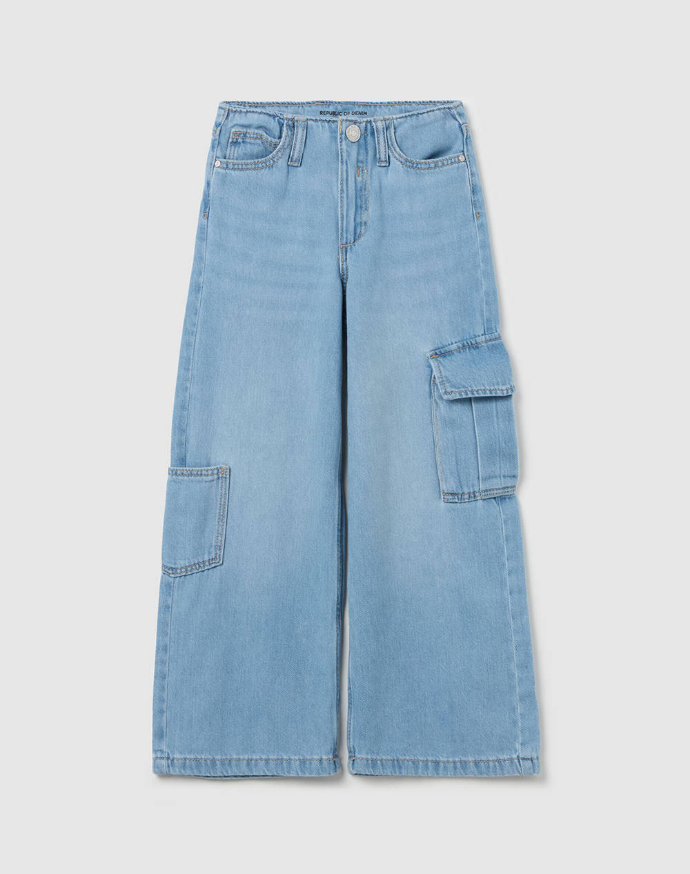 OVS DENIM CARGO